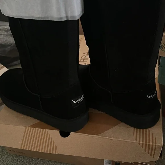 Kookaburra by Ugg W Andrah Boots size 9.0 - Picture 3 of 5